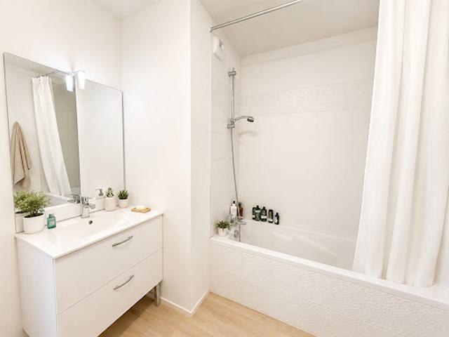 Vente Appartement 4 pièces 81 m2 Nantes