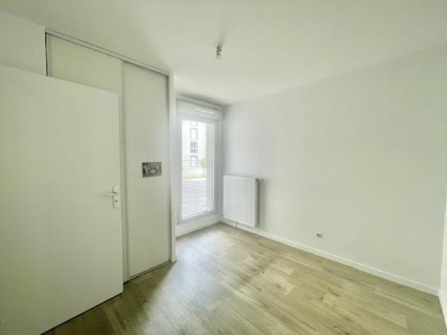 Vente Appartement 4 pièces 81 m2 Neuilly sur Marne
