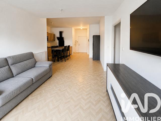 Vente Appartement 4 pièces 81 m2 Neuilly sur Marne