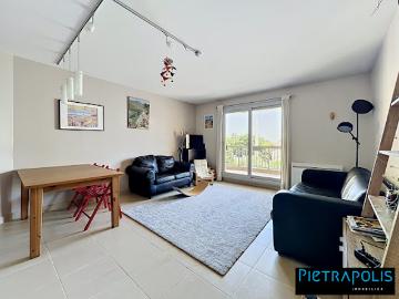 Vente Appartement 4 pièces 81 m2 Oullins