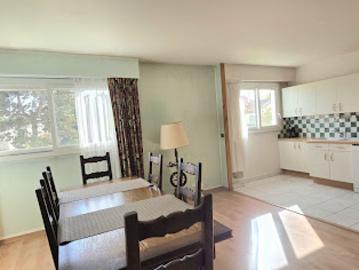 Vente Appartement 4 pièces 81 m2 Poissy