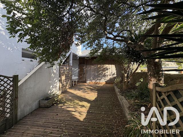 Vente Appartement 4 pièces 81 m2 Port Louis
