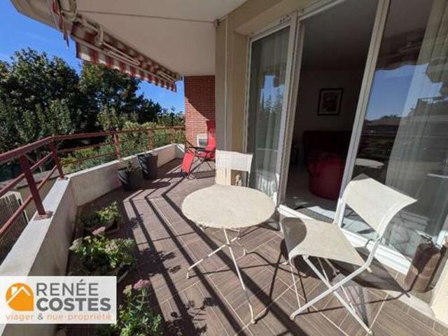 Vente Appartement 4 pièces 81 m2 Quint Fonsegrives