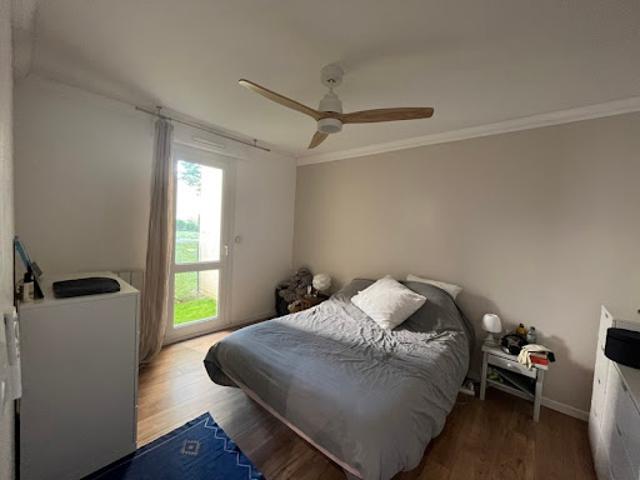 Vente Appartement 4 pièces 81 m2 Ramonville Saint Agne