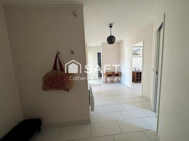 Vente Appartement 4 pièces 81 m2 Reims