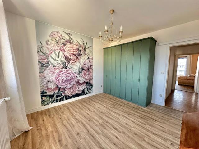 Vente Appartement 4 pièces 81.89 m2 Romans sur isere