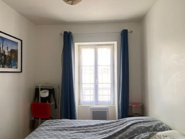 Vente Appartement 4 pièces 81 m2 Rochefort