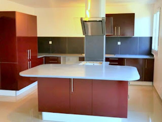 Vente Appartement 4 pièces 81 m2 Rouen