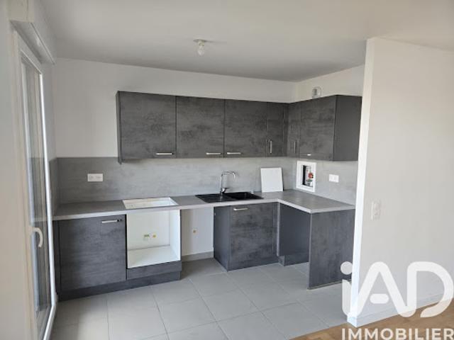 Vente Appartement 4 pièces 81 m2 Rueil Malmaison