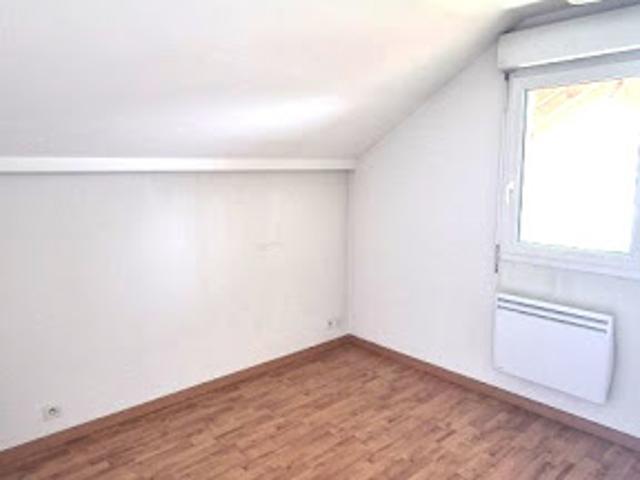 Vente Appartement 4 pièces 81 m2 Scionzier