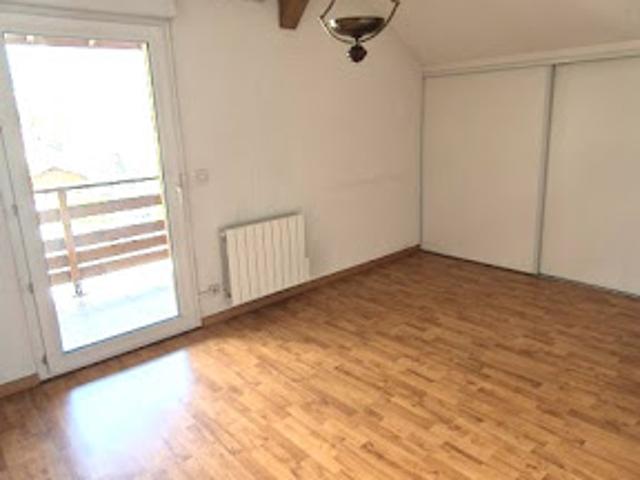 Vente Appartement 4 pièces 81 m2 Scionzier