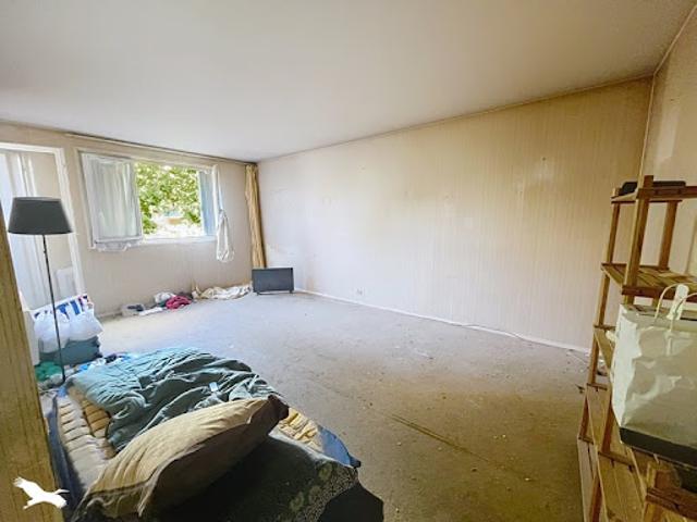 Vente Appartement 4 pièces 81 m2 Sannois