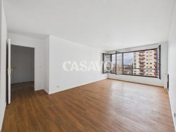 Vente Appartement 4 pièces 81 m2 Saint Denis