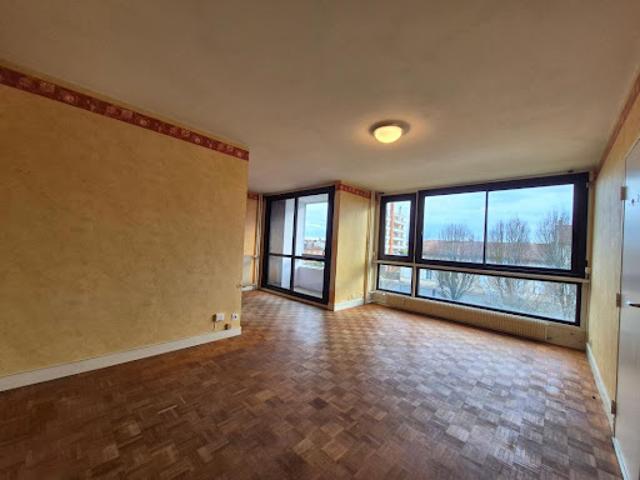 Vente Appartement 4 pièces 81.73 m2 Saint Dizier