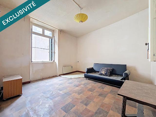 Vente Duplex 4 pièces 81 m2 Saint Gervais sur Mare
