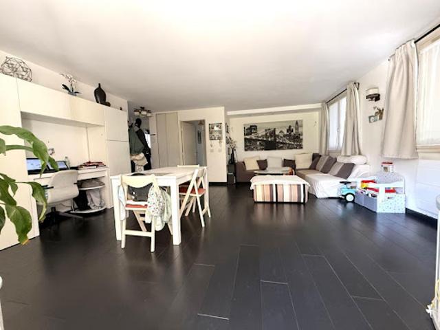Vente Appartement 4 pièces 81 m2 Saint Germain lès Corbeil