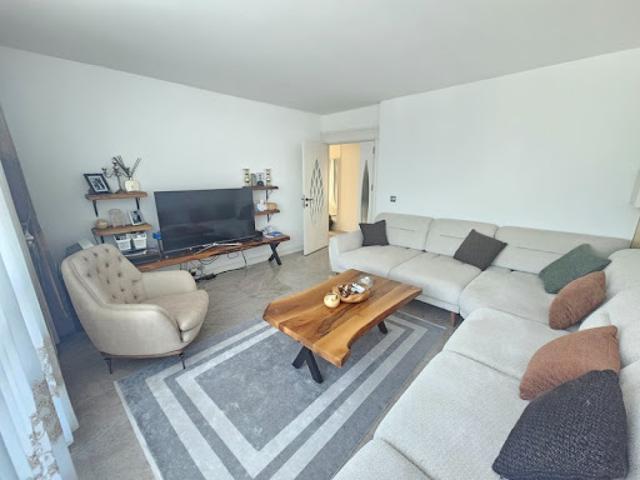 Vente Appartement 4 pièces 81 m2 Saint Michel sur Orge