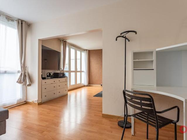 Vente Appartement 4 pièces 81.9 m2 Saint Michel sur Orge