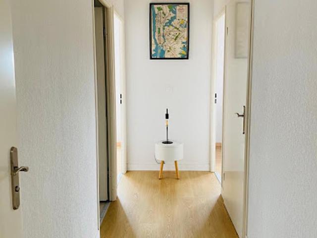 Vente Appartement 4 pièces 81 m2 Saint Orens de Gameville