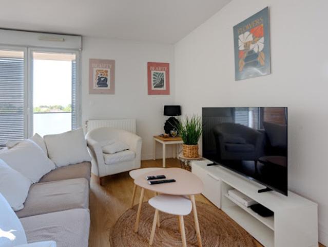 Vente Appartement 4 pièces 81 m2 Saint Orens de Gameville