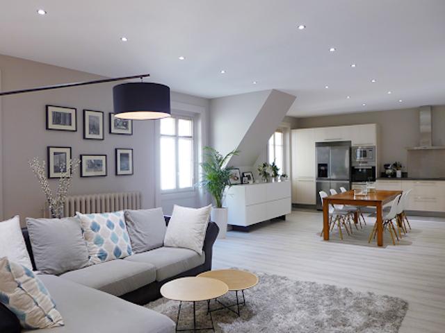 Vente Appartement 4 pièces 81 m2 Selestat