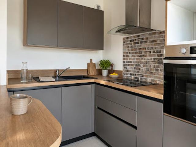 Vente Appartement 4 pièces 81 m2 Sucy en Brie