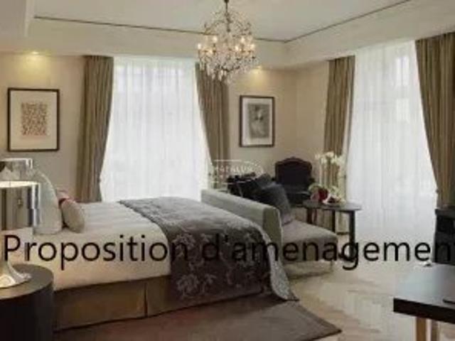 Vente Appartement 4 pièces 82.43 m2 Mont Saxonnex