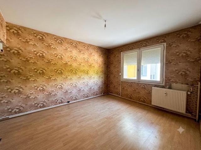 Vente Appartement 4 pièces 82.41 m2 Saint Vallier