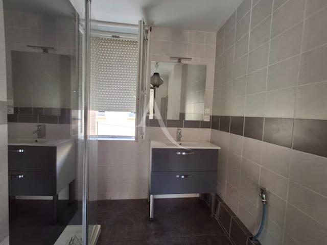 Vente Appartement 4 pièces 82.42 m2 Bédarieux