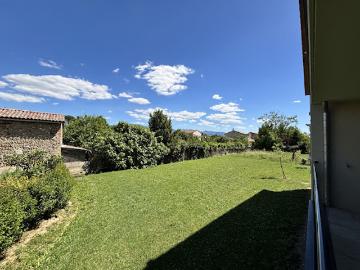 Vente Appartement 4 pièces 82.42 m2 Châtillon Saint Jean