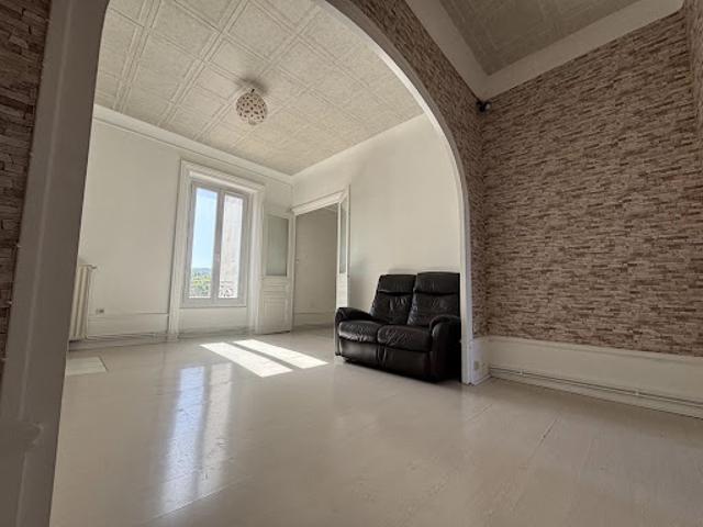 Vente Appartement 4 pièces 82.47 m2 Saint Etienne