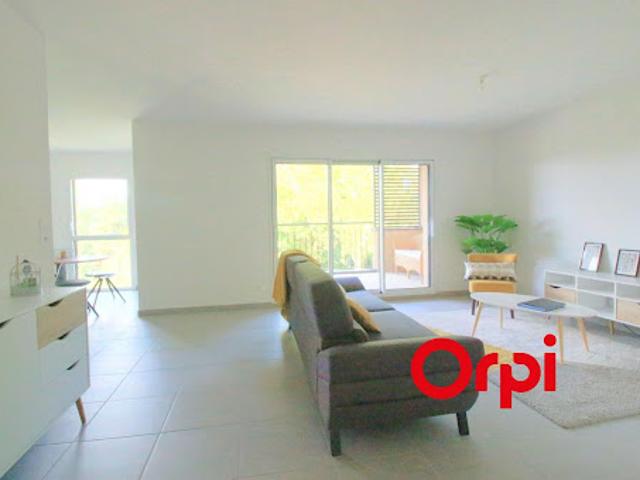 Vente Appartement 4 pièces 82.44 m2 Dardilly