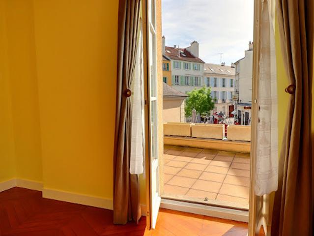 Vente Appartement 4 pièces 82.44 m2 Saint Germain en Laye