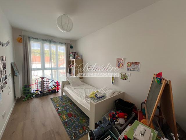 Vente Appartement 4 pièces 82.44 m2 Saint Leu la Forêt