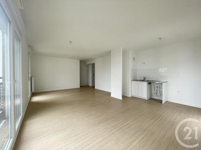 Vente Appartement 4 pièces 82.45 m2 Maurepas