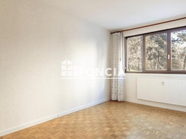 Vente Appartement 4 pièces 82.46 m2 Echirolles