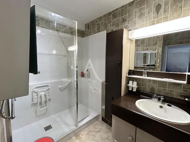 Vente Appartement 4 pièces 82.48 m2 Macon