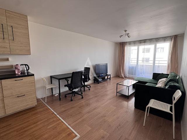 Vente Appartement 4 pièces 82.49 m2 Neuilly sur Marne