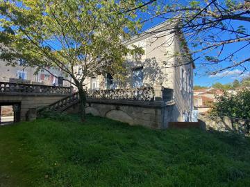 Vente Appartement 4 pièces 82.4 m2 Puy l'Evêque