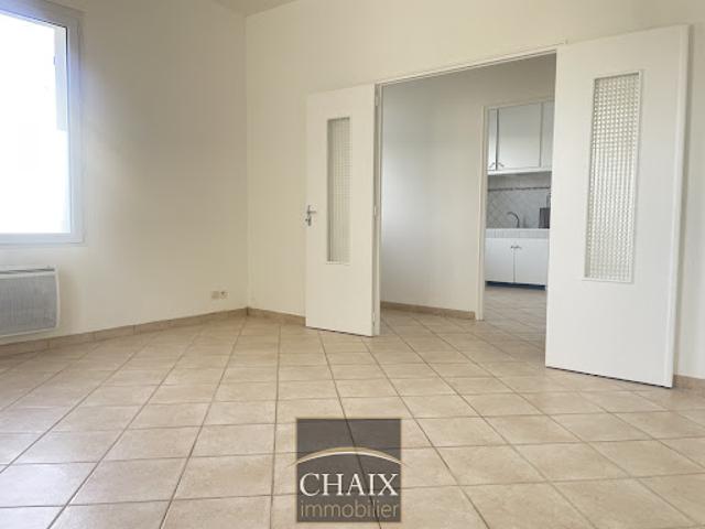 Vente Appartement 4 pièces 82.58 m2 Marseille 12ème