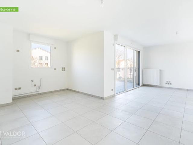 Vente Appartement 4 pièces 82.59 m2 Anse