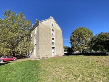 Vente Appartement 4 pièces 82.5 m2 Alvignac