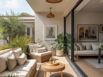 Vente Appartement 4 pièces 82.5 m2 Andresy