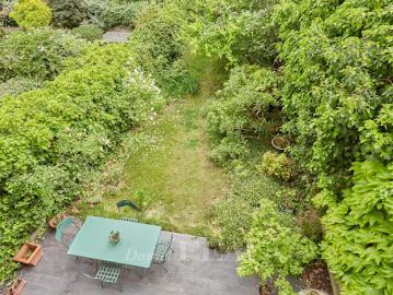 Vente Appartement 4 pièces 82.61 m2 Paris 7ème