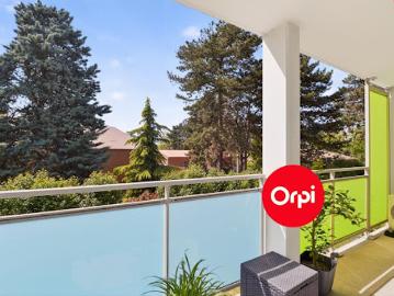 Vente Appartement 4 pièces 82 m2 Saint Priest