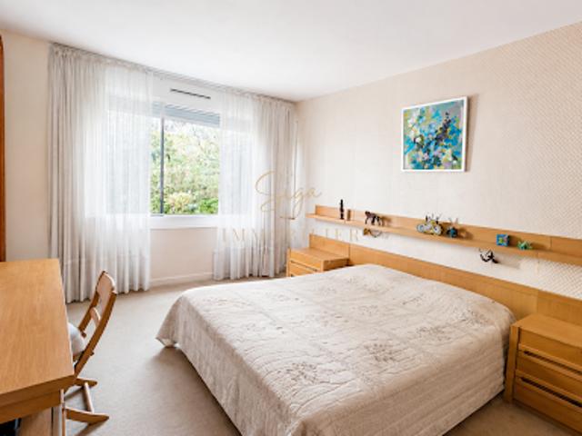 Vente Appartement 4 pièces 82.64 m2 Marseille 7ème