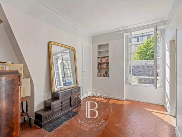 Vente Appartement 4 pièces 82.64 m2 Paris 4ème