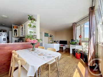 Vente Appartement 4 pièces 82.65 m2 Bagnolet