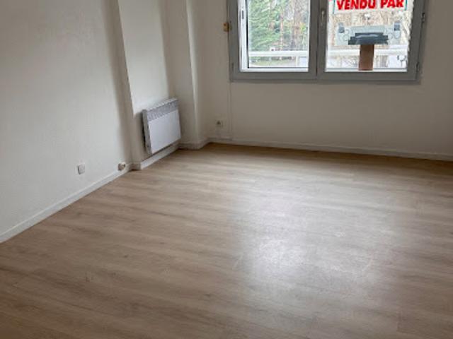Vente Appartement 4 pièces 82.65 m2 Sainte Adresse