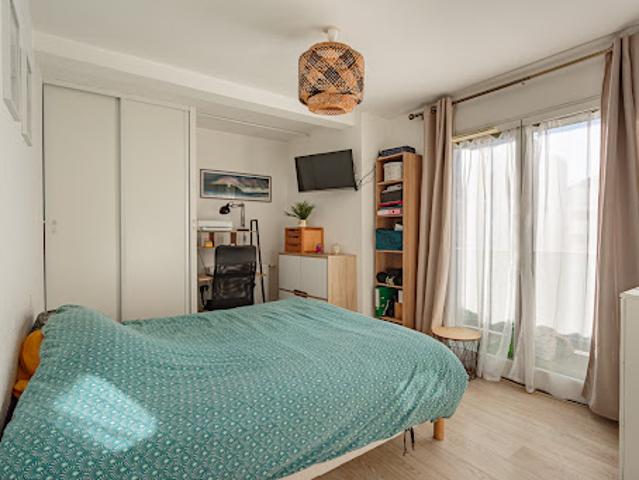 Vente Appartement 4 pièces 82.66 m2 Bayonne
